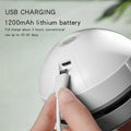 Handheld Mini Cordless Vacuum Cleaner