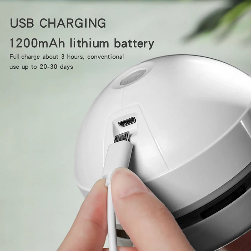Handheld Mini Cordless Vacuum Cleaner