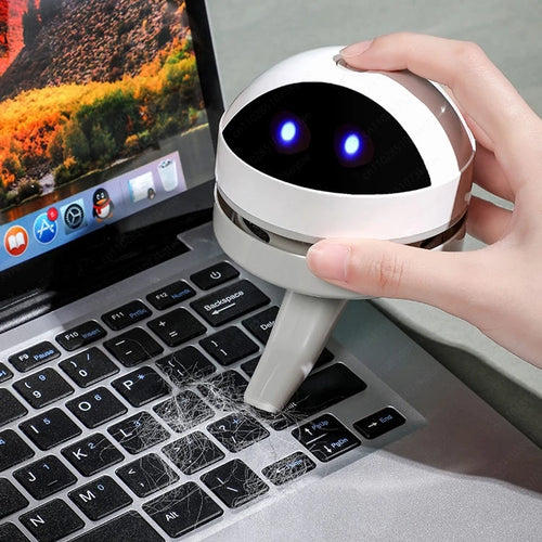 Handheld Mini Cordless Vacuum Cleaner