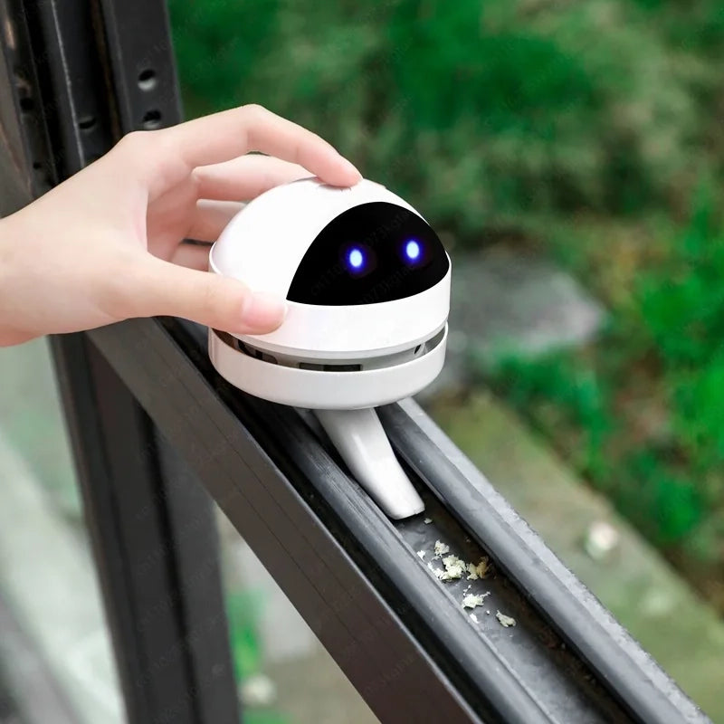 Handheld Mini Cordless Vacuum Cleaner