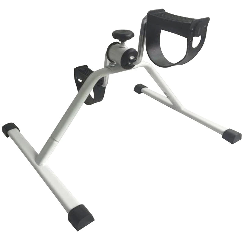 Portable Foldable Pedal Exerciser Mini Bike